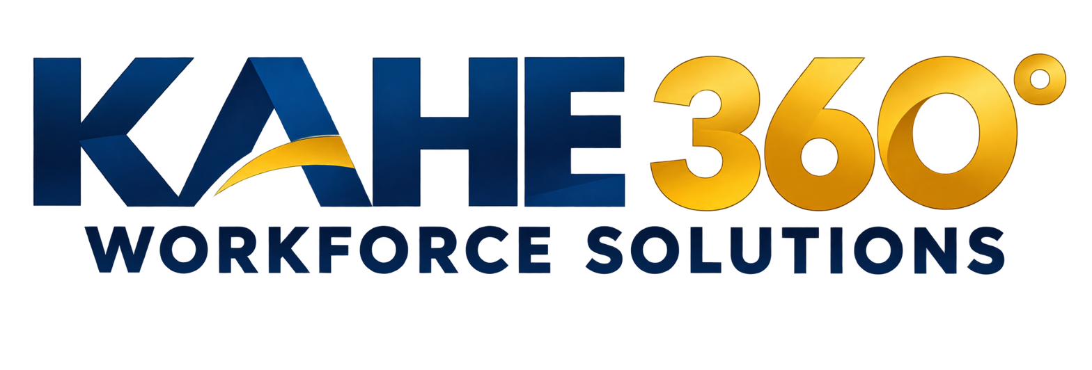 KAHE 360° Workforce Solutions